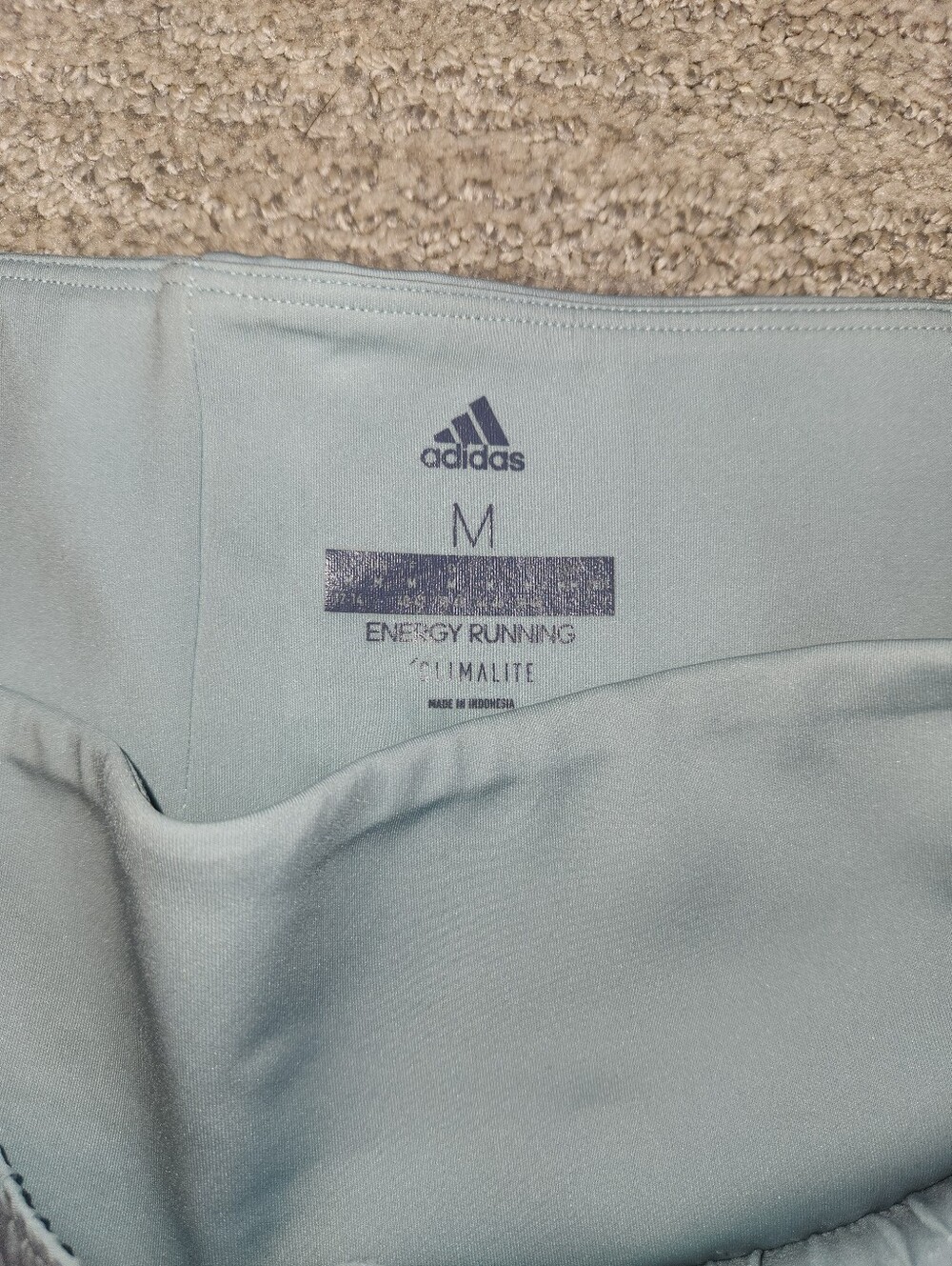 Adidas Shorts - Picture 2 of 5